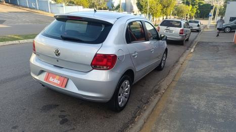 VOLKSWAGEN Gol 1.0 4P G6 I-TREND FLEX, Foto 3