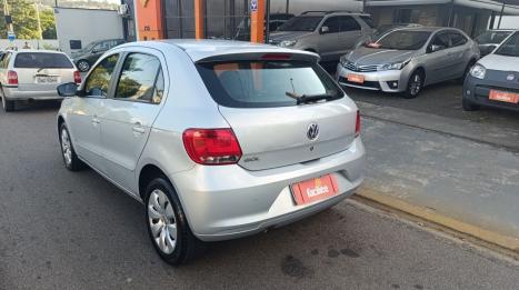 VOLKSWAGEN Gol 1.0 4P G6 I-TREND FLEX, Foto 4