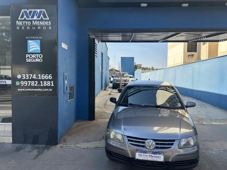 VOLKSWAGEN Gol 1.0 4P G4 TREND FLEX, Foto 2