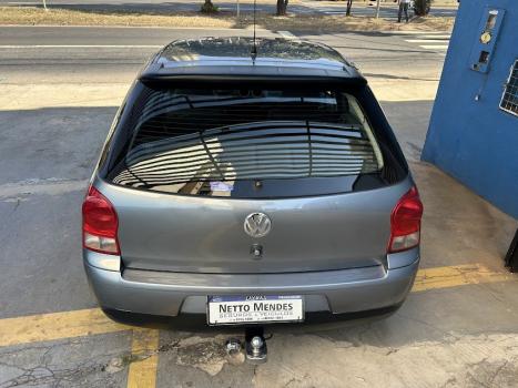 VOLKSWAGEN Gol 1.0 4P G4 TREND FLEX, Foto 3