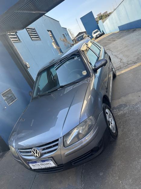 VOLKSWAGEN Gol 1.0 4P G4 TREND FLEX, Foto 4