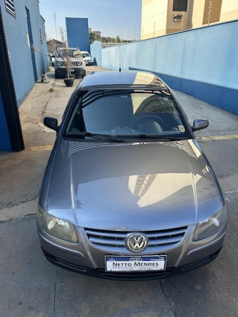 VOLKSWAGEN Gol 1.0 4P G4 TREND FLEX, Foto 10