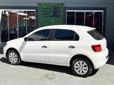 VOLKSWAGEN Gol 1.0 4P G5 CITY FLEX, Foto 2