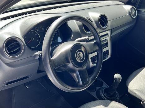 VOLKSWAGEN Gol 1.0 4P G5 CITY FLEX, Foto 5