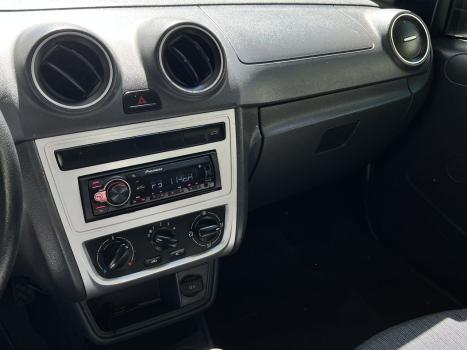 VOLKSWAGEN Gol 1.0 4P G5 CITY FLEX, Foto 6