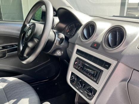 VOLKSWAGEN Gol 1.0 4P G5 CITY FLEX, Foto 7