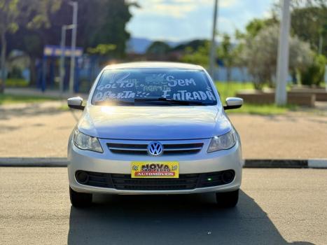 VOLKSWAGEN Gol 1.0 4P G5 FLEX, Foto 2