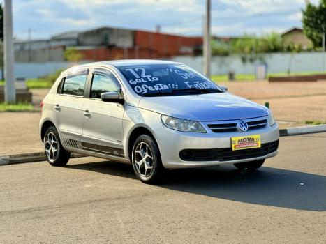 VOLKSWAGEN Gol 1.0 4P G5 FLEX, Foto 3