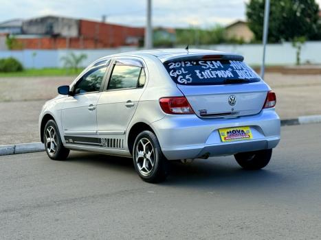VOLKSWAGEN Gol 1.0 4P G5 FLEX, Foto 4