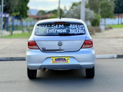 VOLKSWAGEN Gol 1.0 4P G5 FLEX, Foto 5
