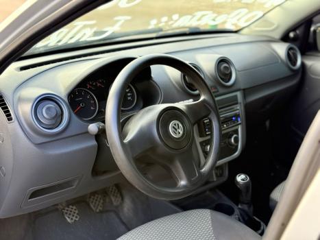VOLKSWAGEN Gol 1.0 4P G5 FLEX, Foto 8