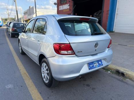 VOLKSWAGEN Gol 1.0 4P G5 FLEX, Foto 2