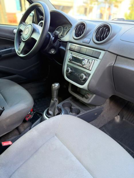VOLKSWAGEN Gol 1.0 4P G5 FLEX, Foto 3