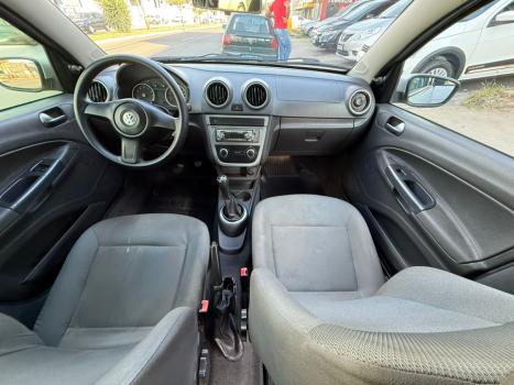 VOLKSWAGEN Gol 1.0 4P G5 FLEX, Foto 4