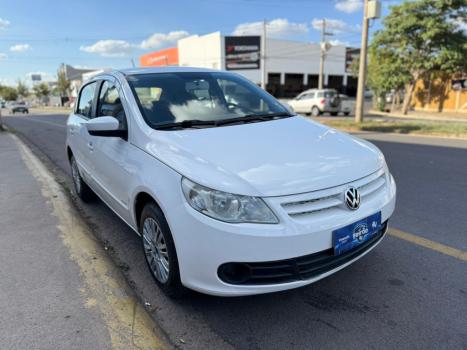 VOLKSWAGEN Gol 1.0 4P G5 FLEX, Foto 2