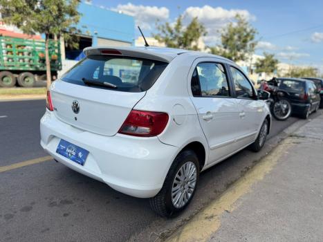 VOLKSWAGEN Gol 1.0 4P G5 FLEX, Foto 4