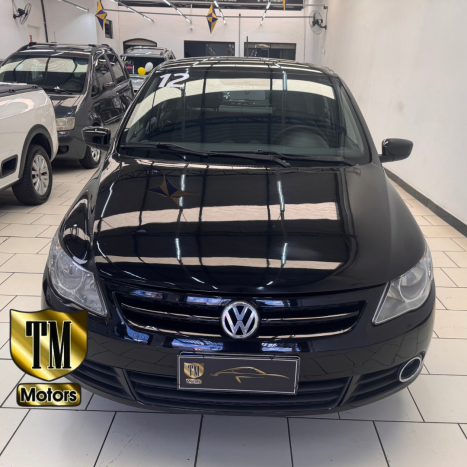 VOLKSWAGEN Gol 1.0 4P G5 FLEX, Foto 2