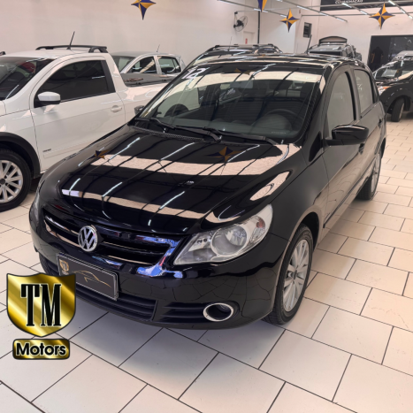 VOLKSWAGEN Gol 1.0 4P G5 FLEX, Foto 3