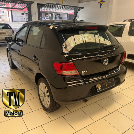 VOLKSWAGEN Gol 1.0 4P G5 FLEX, Foto 6