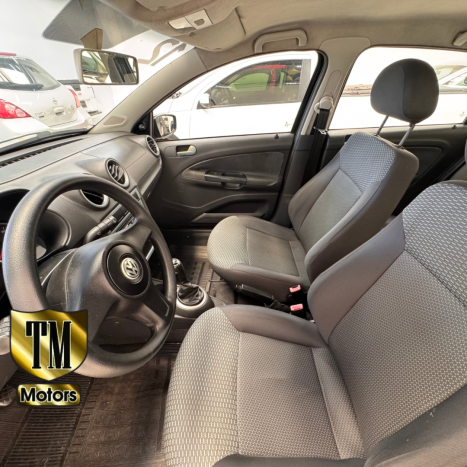 VOLKSWAGEN Gol 1.0 4P G5 FLEX, Foto 7