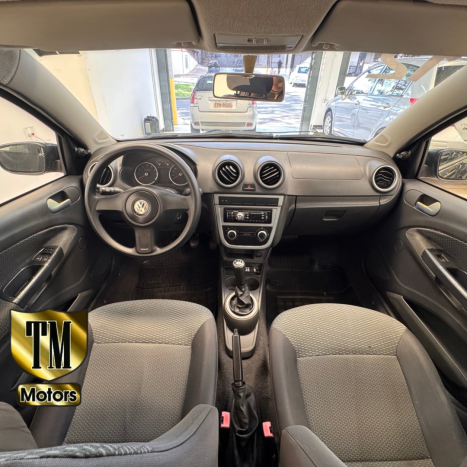 VOLKSWAGEN Gol 1.0 4P G5 FLEX, Foto 8