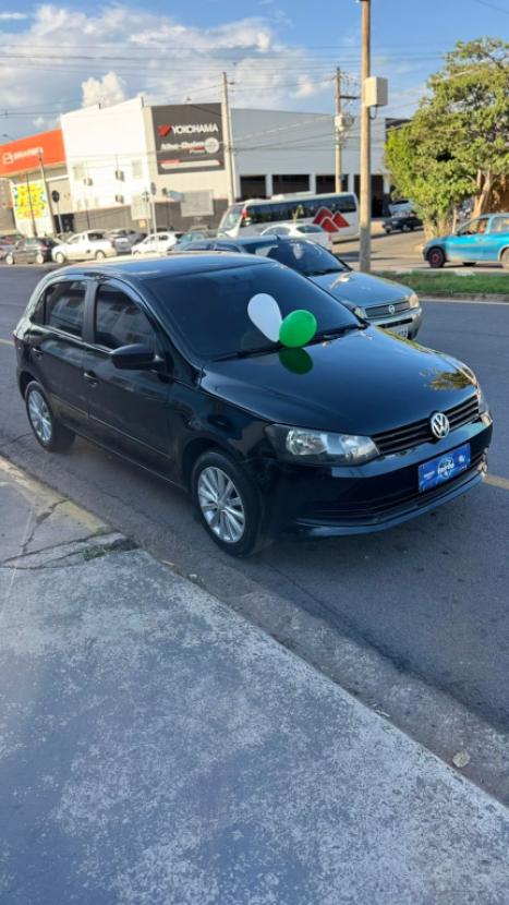VOLKSWAGEN Gol 1.0 4P G6 FLEX, Foto 2