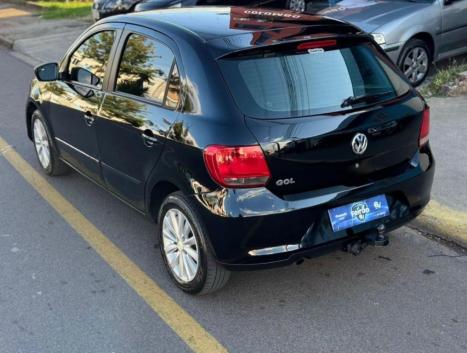 VOLKSWAGEN Gol 1.0 4P G6 FLEX, Foto 4
