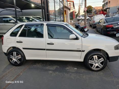 VOLKSWAGEN Gol 1.0 4P G4 FLEX, Foto 2