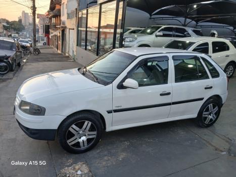 VOLKSWAGEN Gol 1.0 4P G4 FLEX, Foto 3