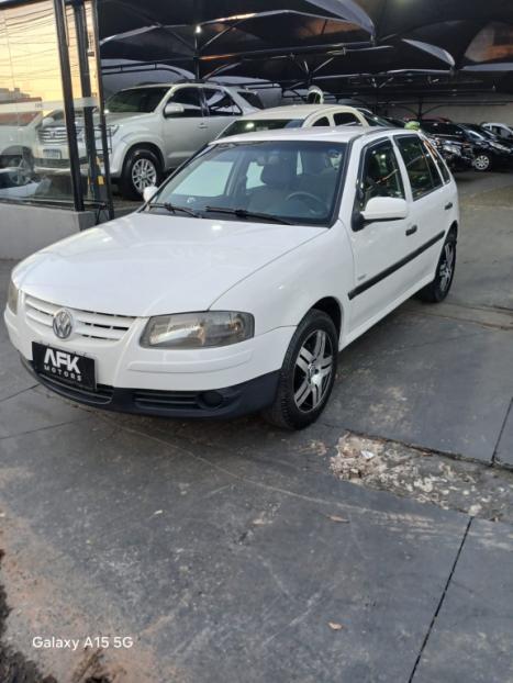 VOLKSWAGEN Gol 1.0 4P G4 FLEX, Foto 4