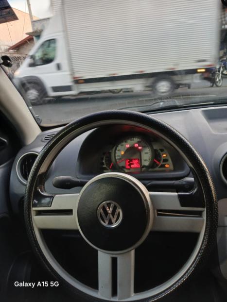VOLKSWAGEN Gol 1.0 4P G4 FLEX, Foto 6