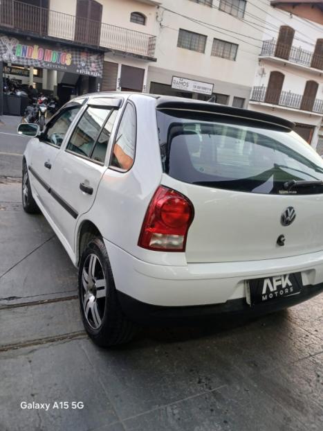 VOLKSWAGEN Gol 1.0 4P G4 FLEX, Foto 7