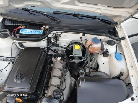 VOLKSWAGEN Gol 1.0 4P G4 FLEX, Foto 8