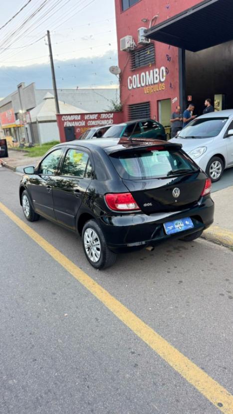 VOLKSWAGEN Gol 1.0 4P G5 TREND FLEX, Foto 2