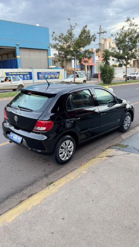 VOLKSWAGEN Gol 1.0 4P G5 TREND FLEX, Foto 3