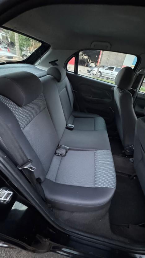 VOLKSWAGEN Gol 1.0 4P G5 TREND FLEX, Foto 4
