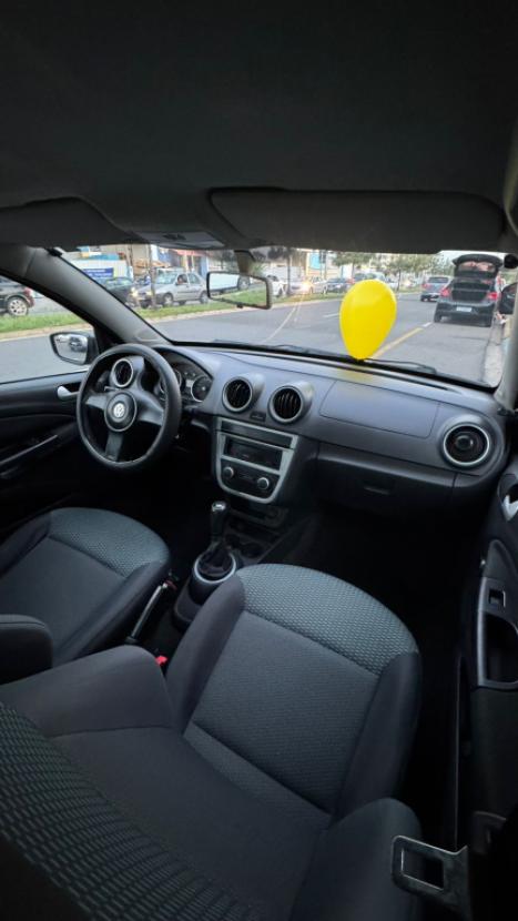 VOLKSWAGEN Gol 1.0 4P G5 TREND FLEX, Foto 5