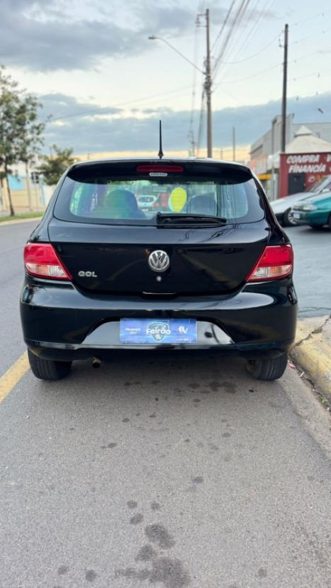 VOLKSWAGEN Gol 1.0 4P G5 TREND FLEX, Foto 6