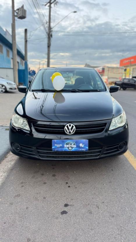 VOLKSWAGEN Gol 1.0 4P G5 TREND FLEX, Foto 7