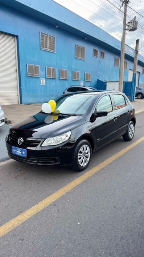 VOLKSWAGEN Gol 1.0 4P G5 TREND FLEX, Foto 8