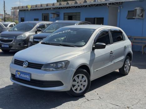 VOLKSWAGEN Gol 1.0 4P G5 TREND FLEX, Foto 2