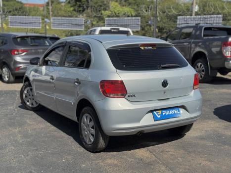 VOLKSWAGEN Gol 1.0 4P G5 TREND FLEX, Foto 3