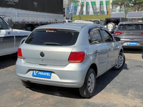 VOLKSWAGEN Gol 1.0 4P G5 TREND FLEX, Foto 4