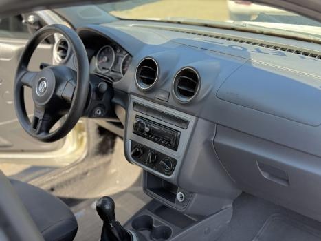 VOLKSWAGEN Gol 1.0 4P G5 TREND FLEX, Foto 5