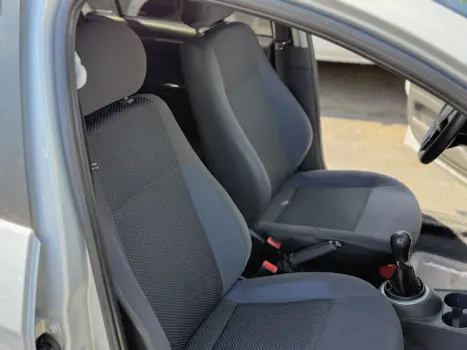 VOLKSWAGEN Gol 1.0 4P G5 TREND FLEX, Foto 11
