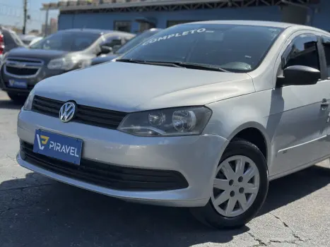 VOLKSWAGEN Gol 1.0 4P G5 TREND FLEX, Foto 14
