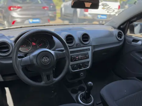 VOLKSWAGEN Gol 1.0 4P G5 TREND FLEX, Foto 18