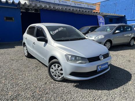 VOLKSWAGEN Gol 1.0 4P G5 TREND FLEX, Foto 1
