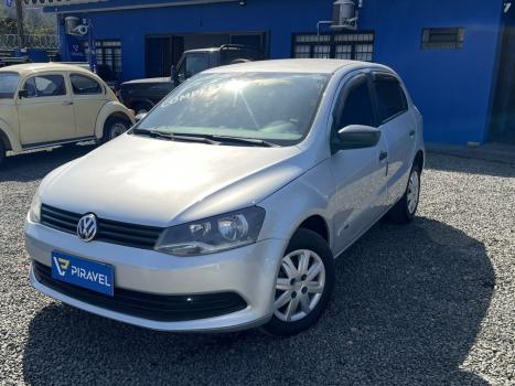 VOLKSWAGEN Gol 1.0 4P G5 TREND FLEX, Foto 2