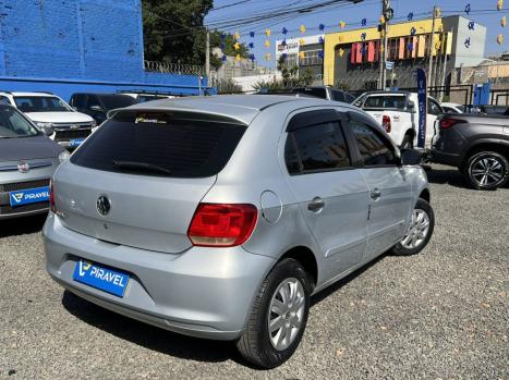 VOLKSWAGEN Gol 1.0 4P G5 TREND FLEX, Foto 4